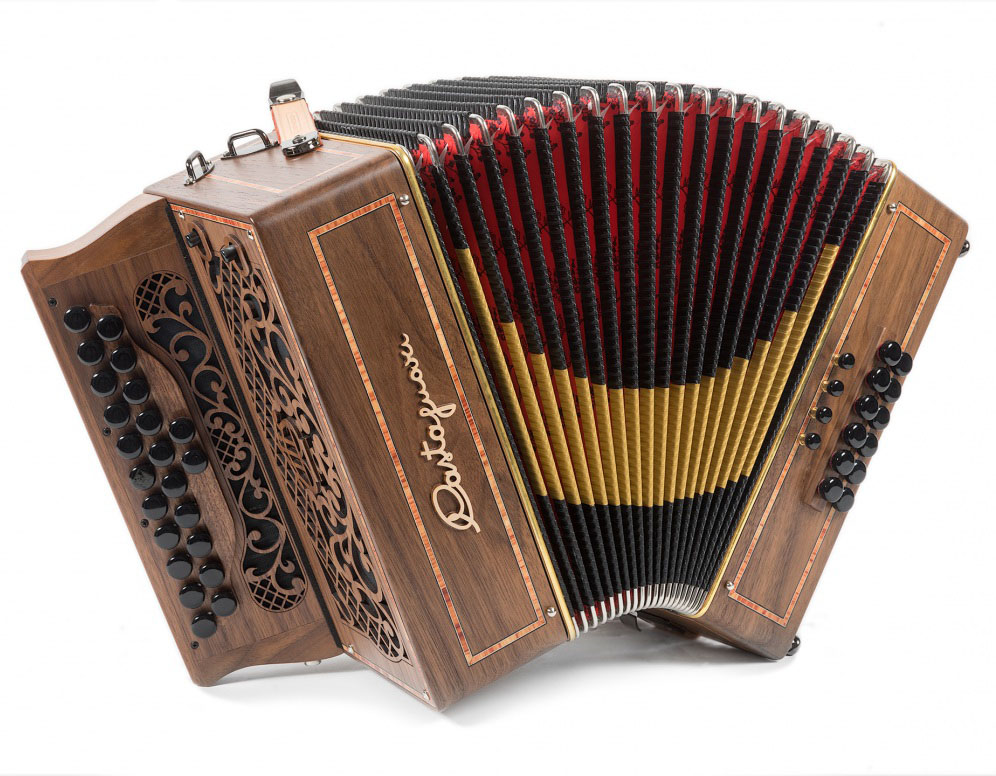 Castagnari 1914 - 12 Bass