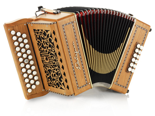 Castagnari Benny (Cherry)