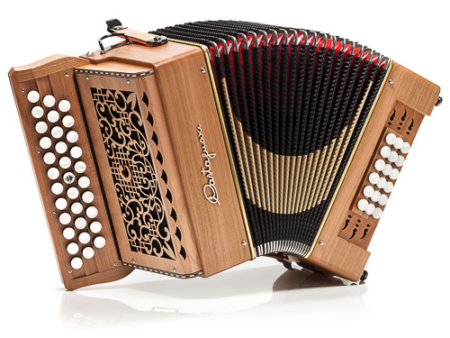 Castagnari Benny Big 18