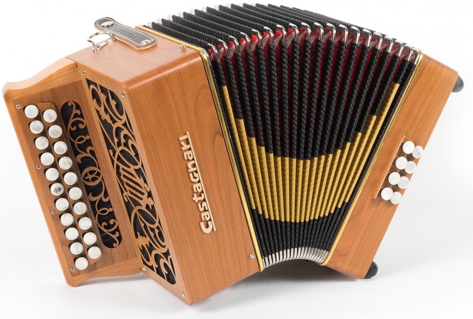 Castagnari Brincu Special