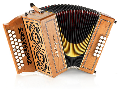 Castagnari Dony (Cherry)