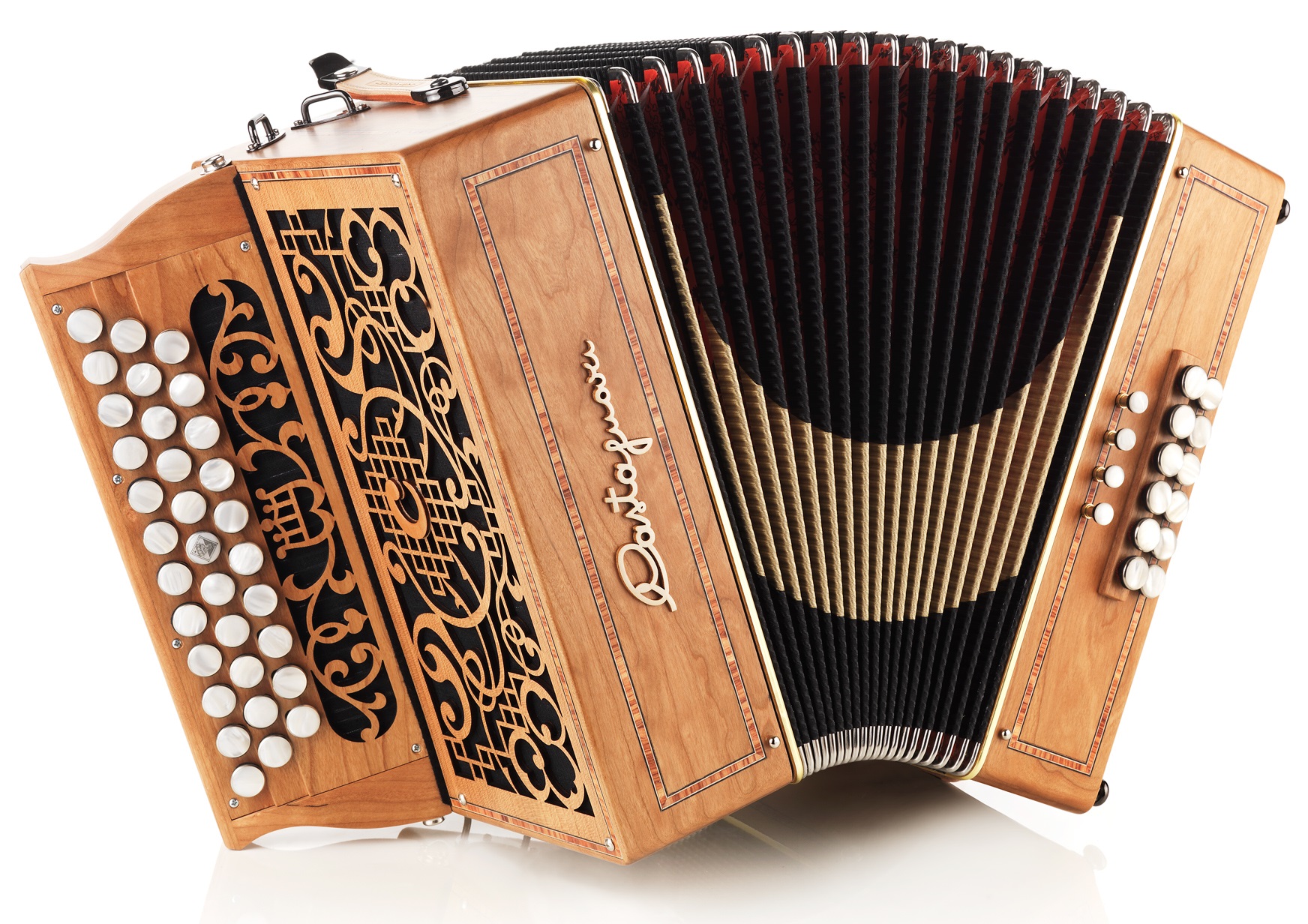 Castagnari Handry 12