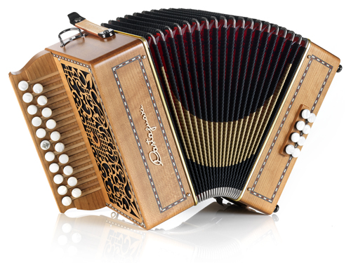 Castagnari Laura (Cherry)